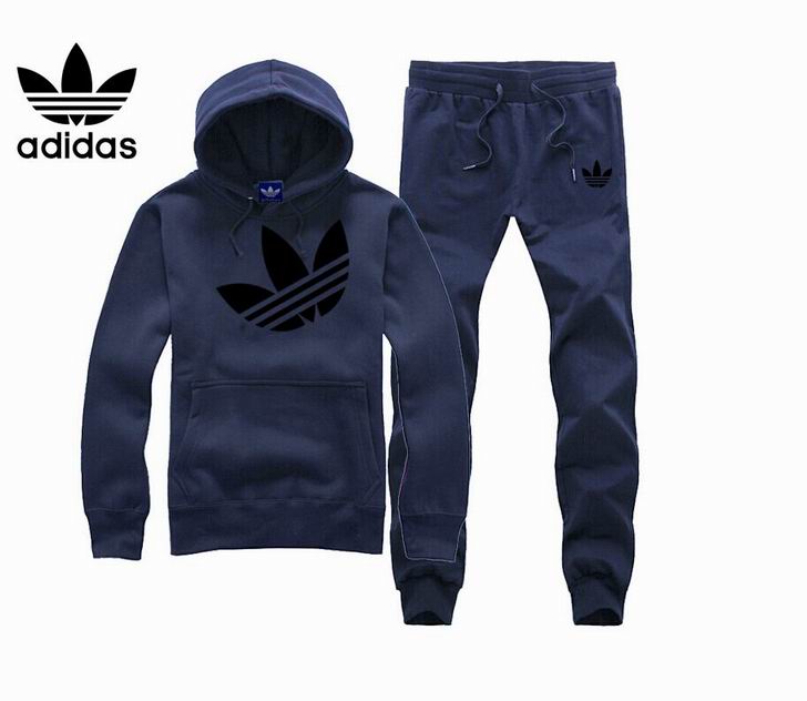 men adidas sport suits-200